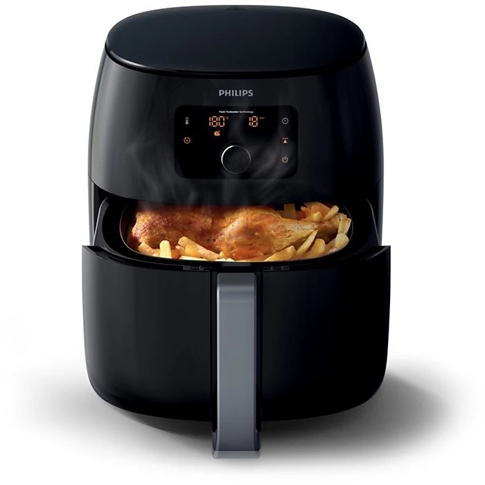 Philips Airfryer HD9650 XXL