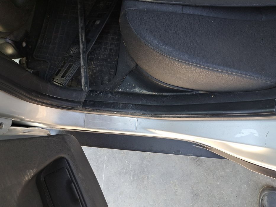 Cheder usa stanga spate Bmw X3 (E83) [Fabr 2003-2009] Berlina  OEM