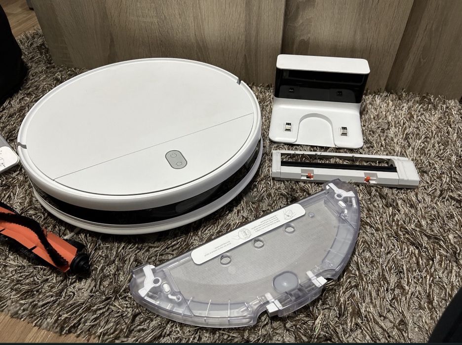 Прахосмукачка робот XIAOMI