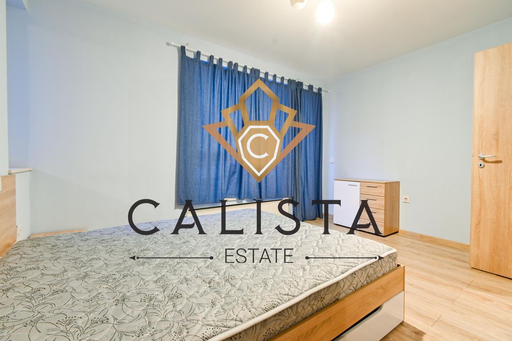 Дава се под наем Двустаен апартамент в София, Хиподрума - 60 кв.м за 650 € - Снимка #6