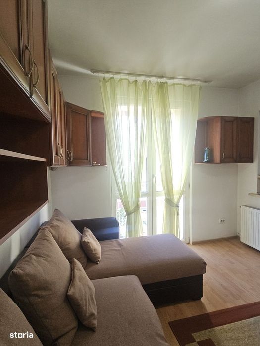 Apartament 2 camere Floreasca | Puccini | Centrala proprie