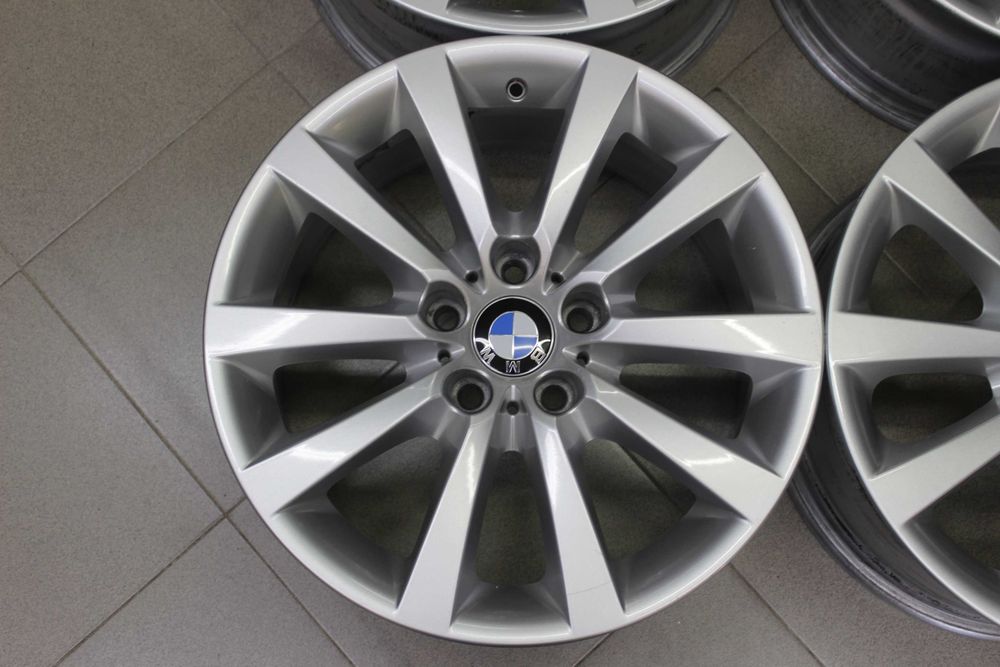 Джанти 18" BMW 5-серия F10, F11