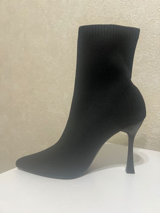 34 размер! Новые сапожки!