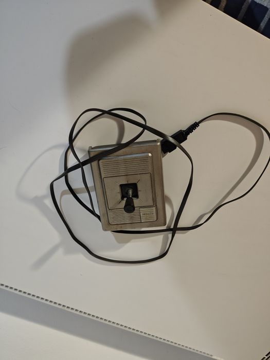 Philips Videopac, dischete și joystick-uri