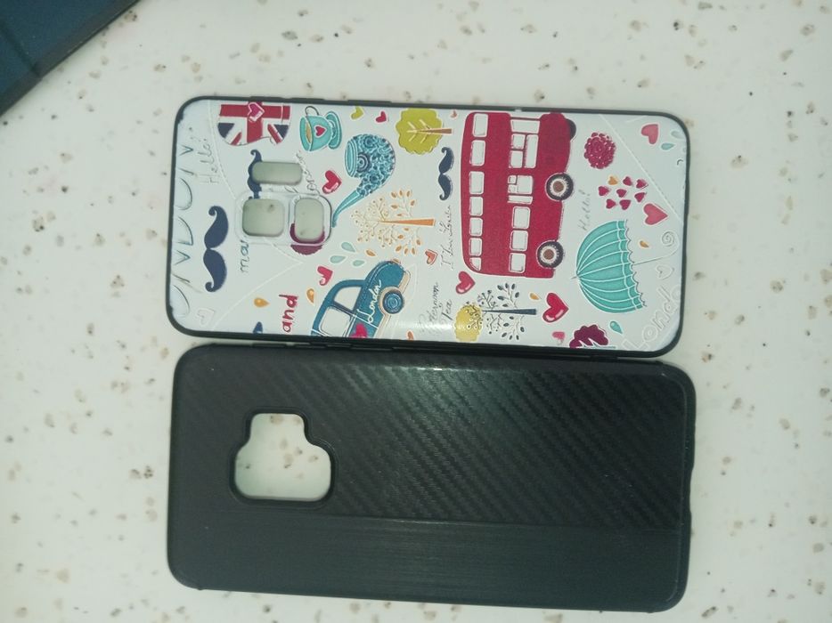 Телефон Самсунг S9