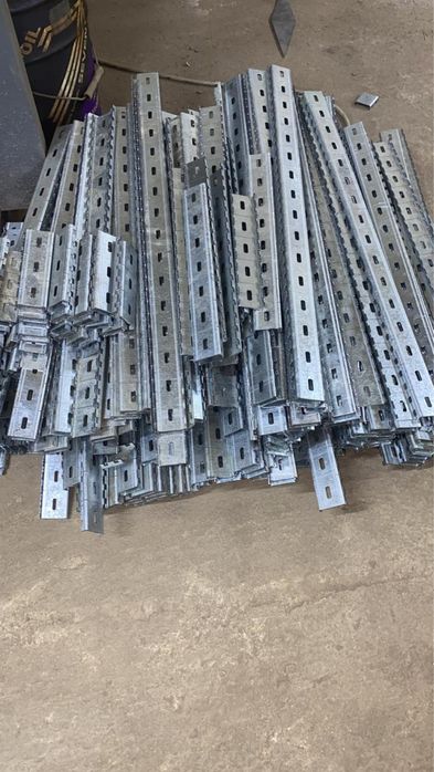 Кронштейны для 3д сетки  цены от 2оо тг