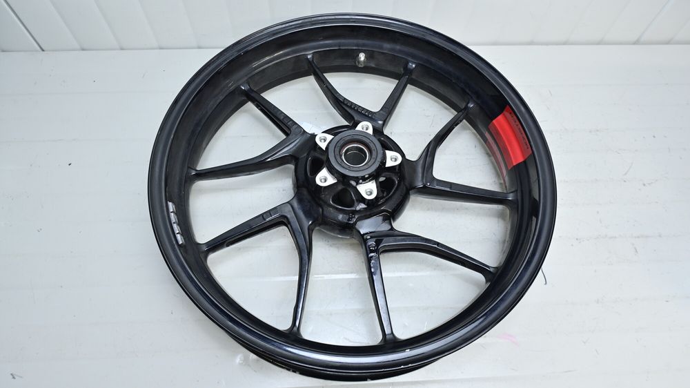 Janta Fata Ducati Monster 937 2021 - 2025