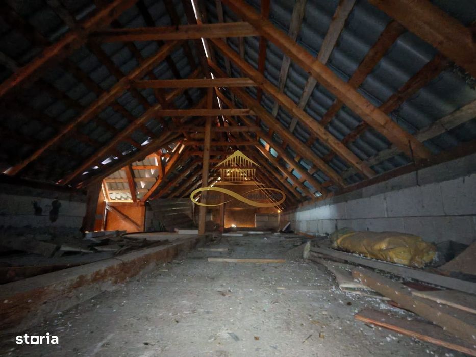 Casă de vânzare din BCA, in PARAVA