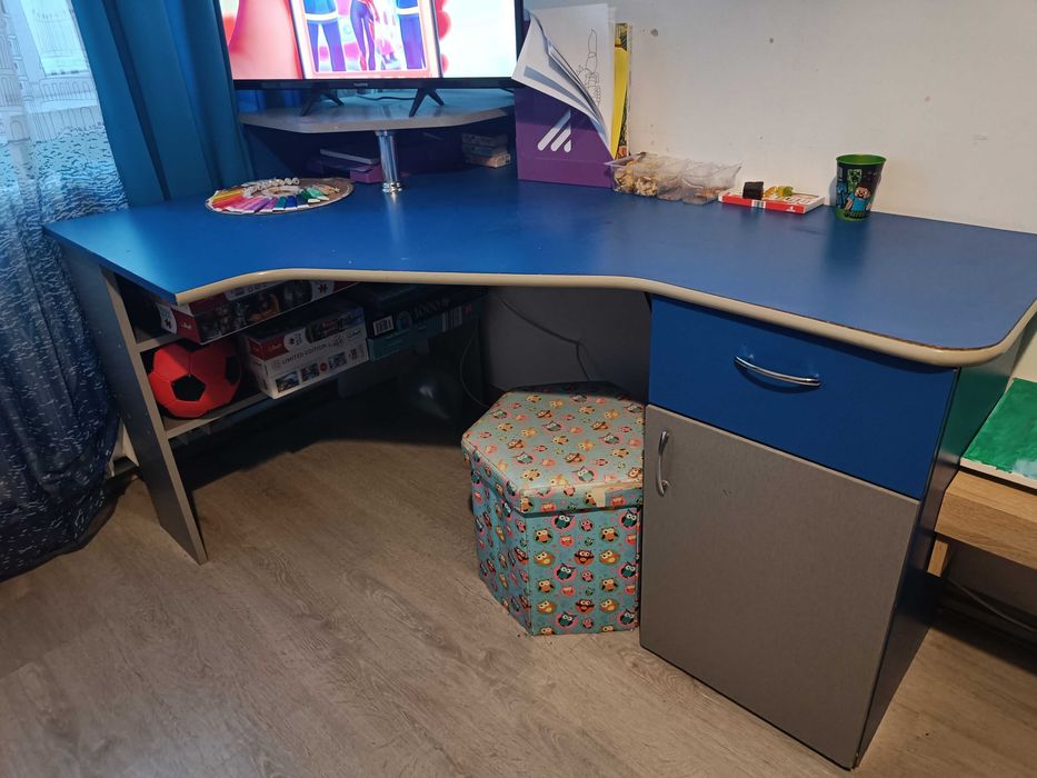 Mobila camera tineret/copii