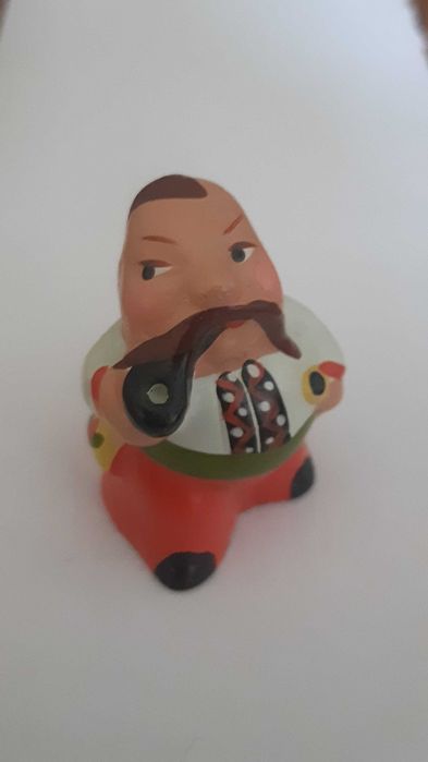 Vând 3 mini bibelouri/obiecte decorative