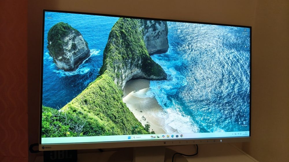 Acer Predator+Monitor 24"