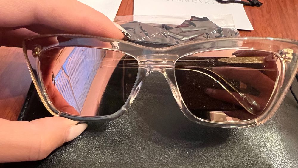 Stella McCartne слънчеви очила