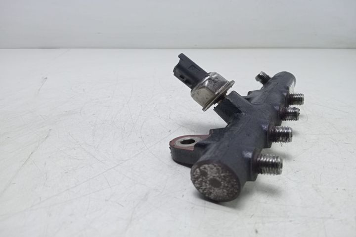 Rampa  injectoare motor 1.5 175210651R Renault Megane a 3-a generatie