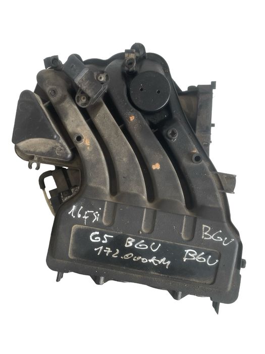 Galerie De Admisie Volkswagen Golf V 1K1 2003 - 2009 1.6 Bgu