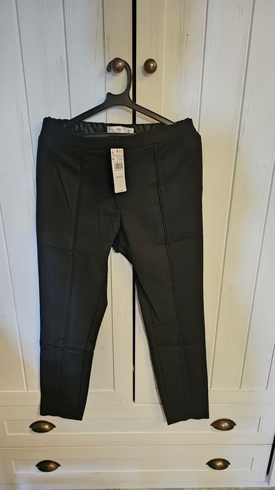 Нов дамски панталон Mango