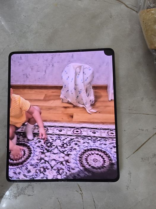 Samsung Z Fold 5  512GB