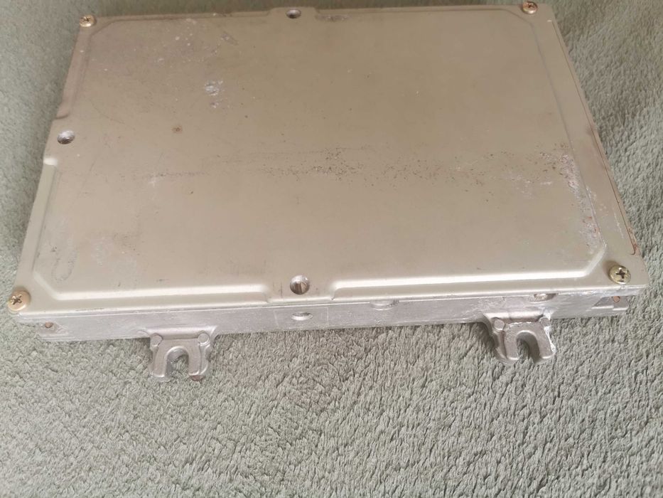 ECU Honda Del Sol P28