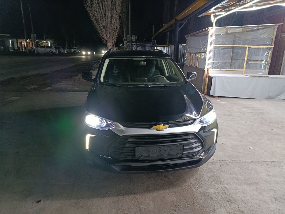 Продаётся Треккер 2 2024 года с пробегом 18 тысяч