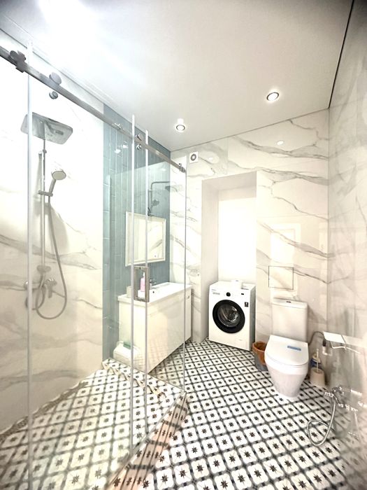 1 комн апарт в ЖК Арман