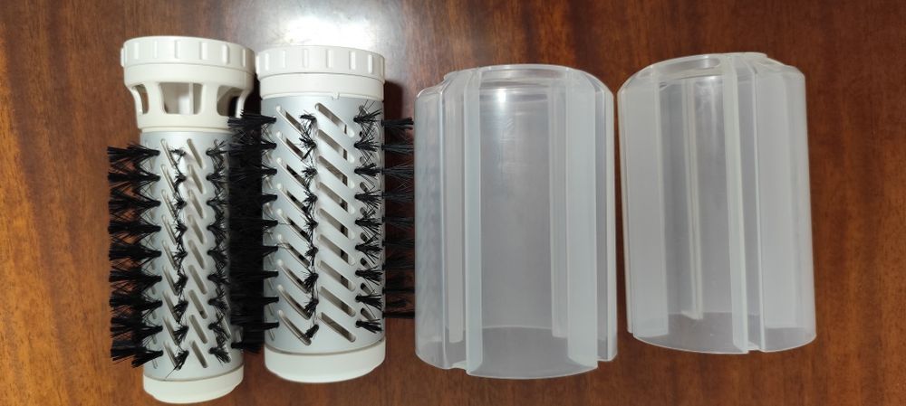 Rowenta CF9520 фен-щетка 1000 W