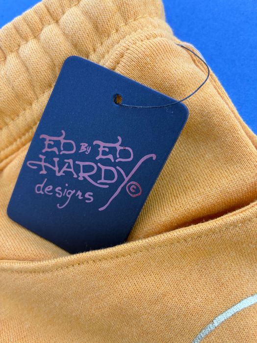 Ed Hardy • Don Ed Hardy