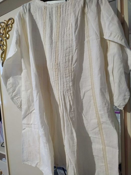 Мъжки кенарени ризи