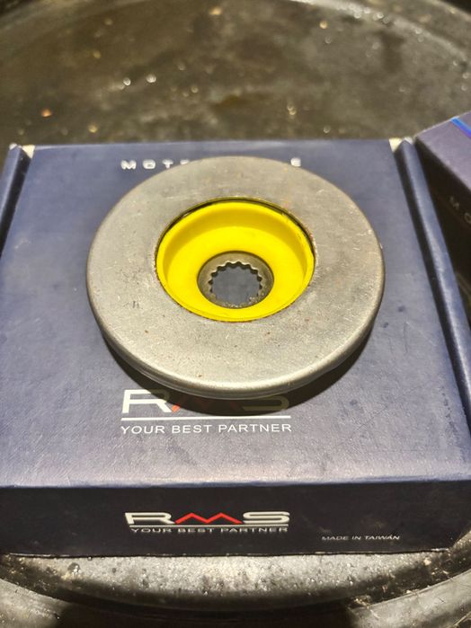 Стартерен съединител Yamaha majesty