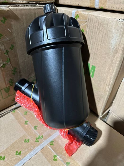 Фильтр ( дисковый, капельный ) размеры есть в наличии