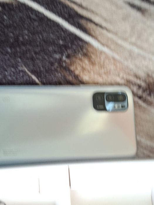 Redmi note 10 5g