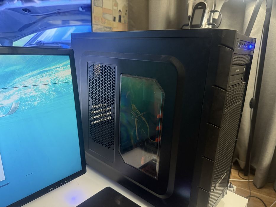 Продаю компьютер