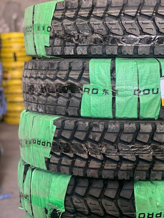 Автошина 12.00R20 CARGOPOWER CDR126+ ( задный) самосвал Howo Shacman