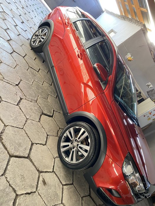 Lada Vesta Sw Cross продам