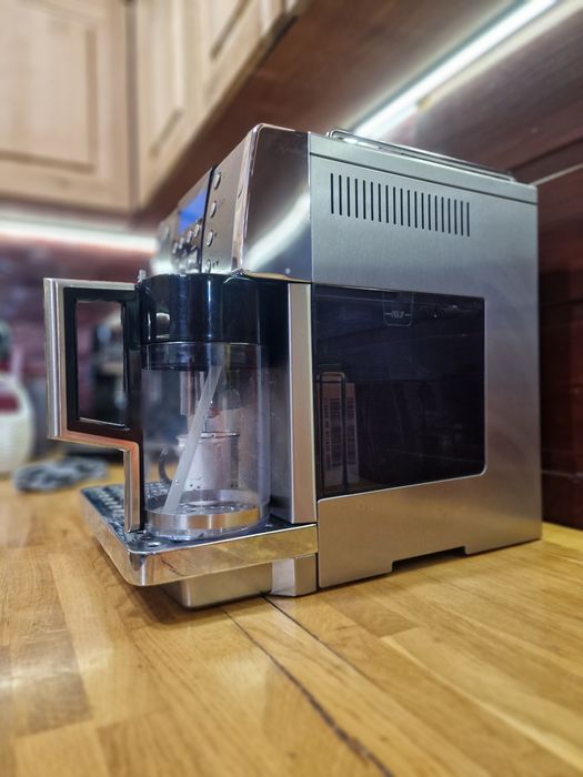 Кафе машина Delonghi PrimaDonna