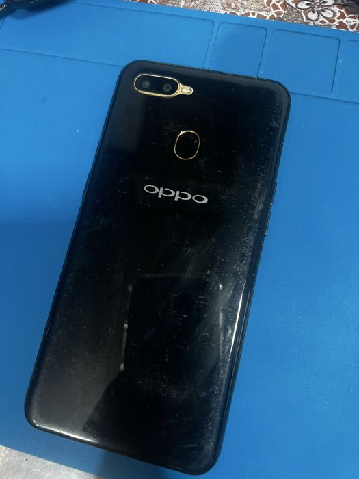 Смартфон oppo a5s