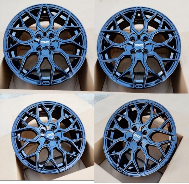 Jante R16 Dacia Sandero Logan Jogger Doker Lodgy Sandero Stepway MCV