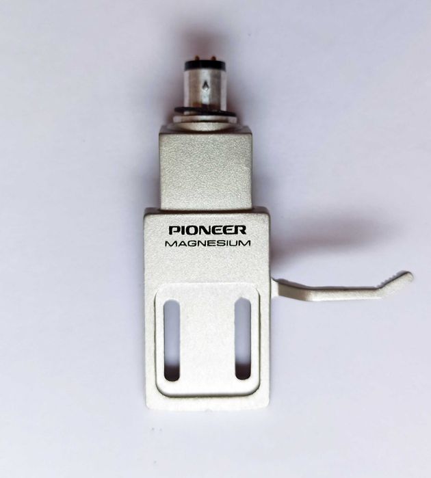 Шелл Pioneer PA-5000 "Magnesium"