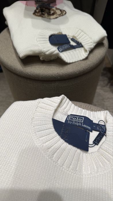 Ralph Lauren свитер женский ОРИГИНАЛ