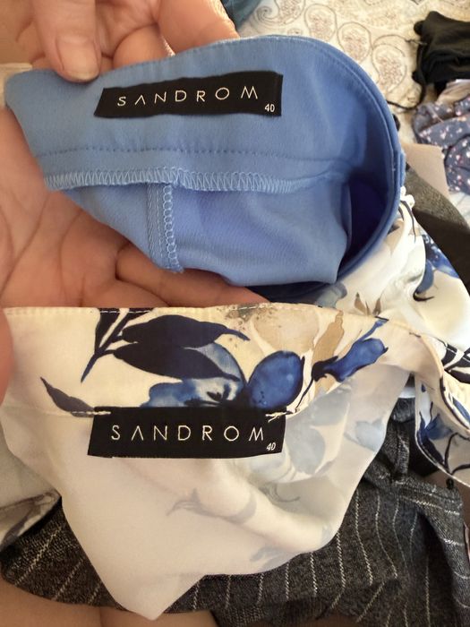 Продам одежду. Двойки. Турецский буу.