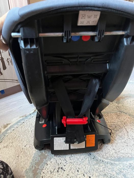 Детская авто кресло