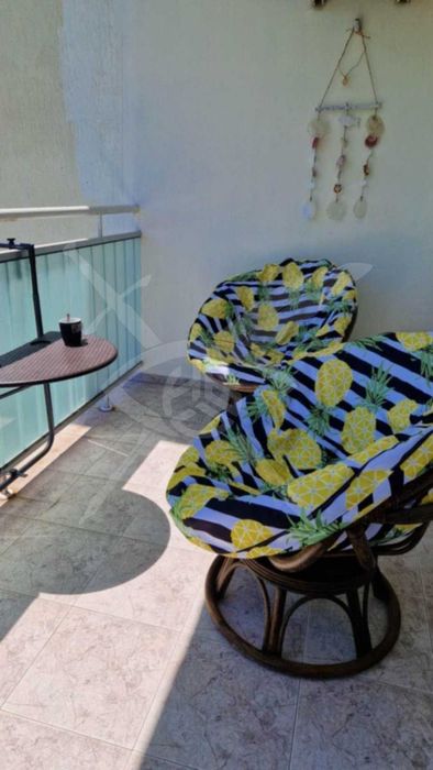 Тристаен апартамент в Равда 99301