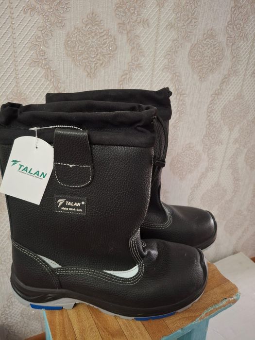 Сапоги 42 размер