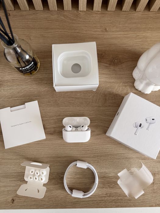 Airpods Pro 2 2026