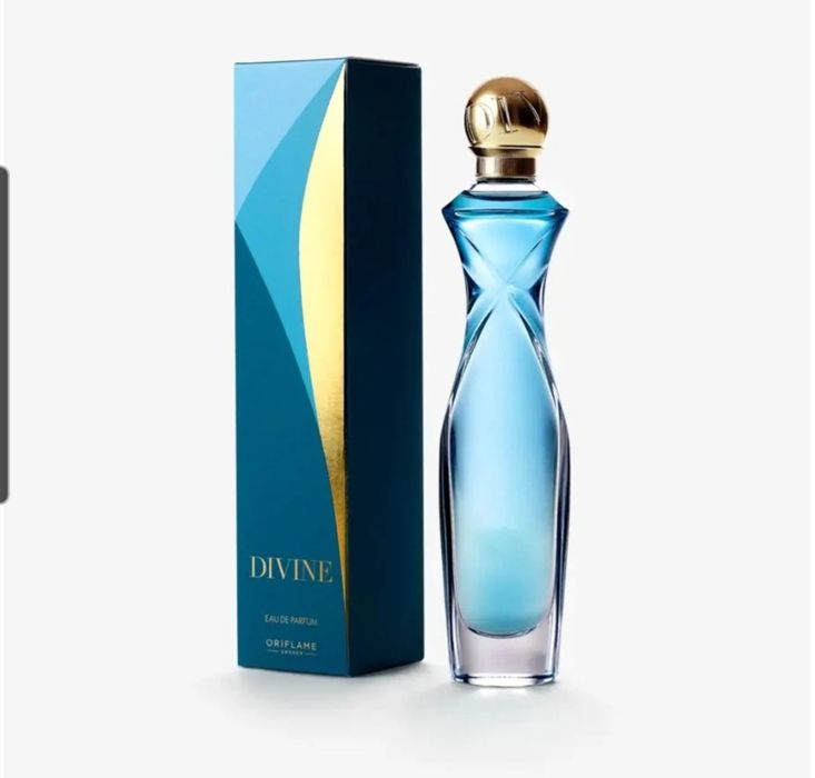 Parfum Divine damă
