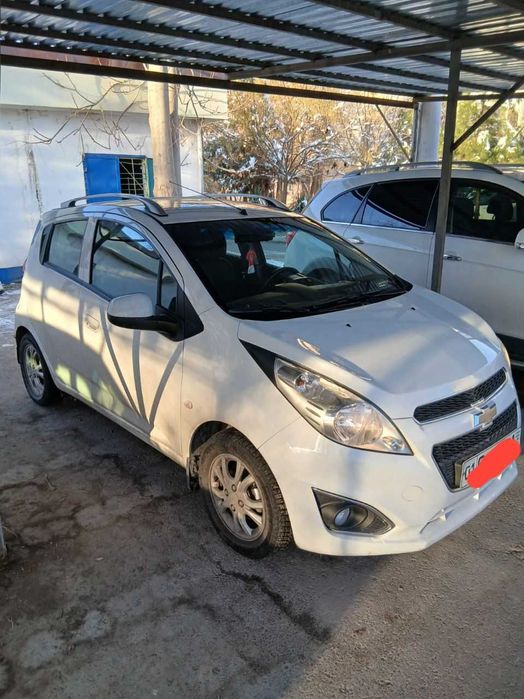 Spark 2020 автомат