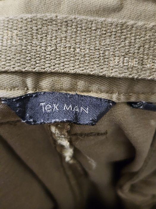 Vand Pantaloni chino bărbați marime mare