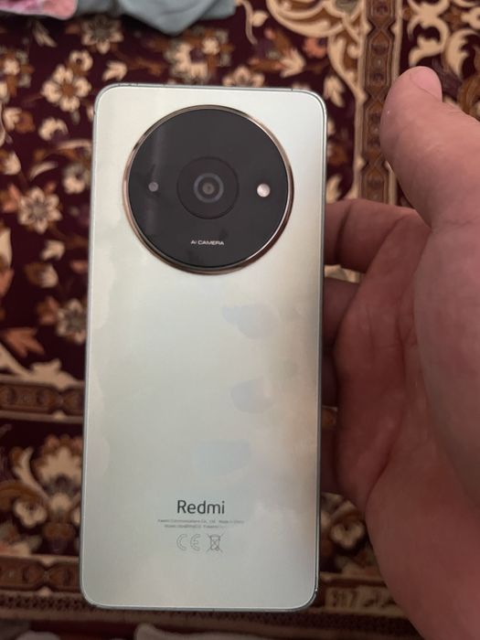 редми а3х продам