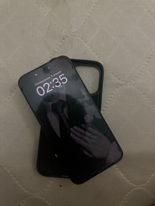 Айфон 15 про макс