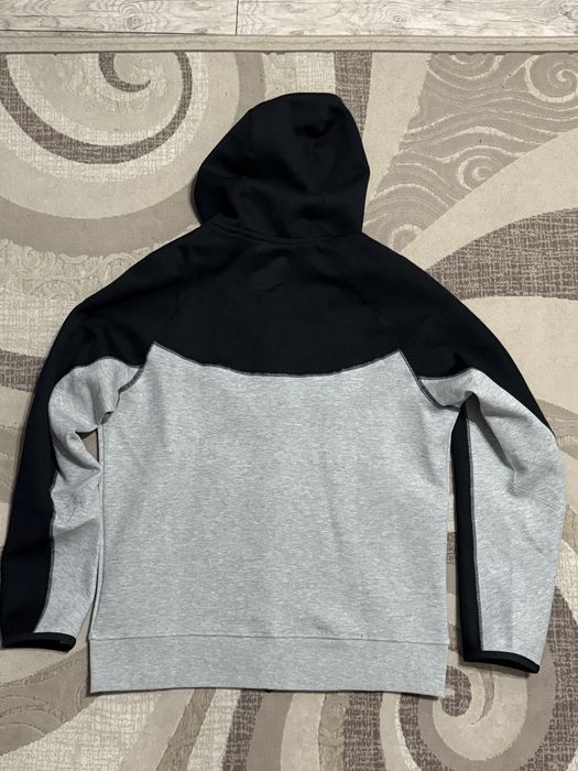 Nike tech fleece