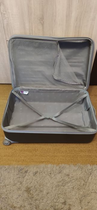 Куфар за пътуване!