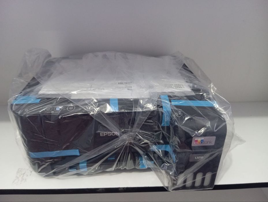 Printer Epson L3210
